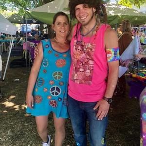 Meet your Posher, Robert